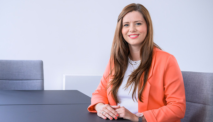 Martina Dörpinghaus