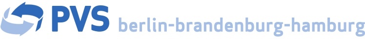 PVS berlin-brandenburg-hamburg