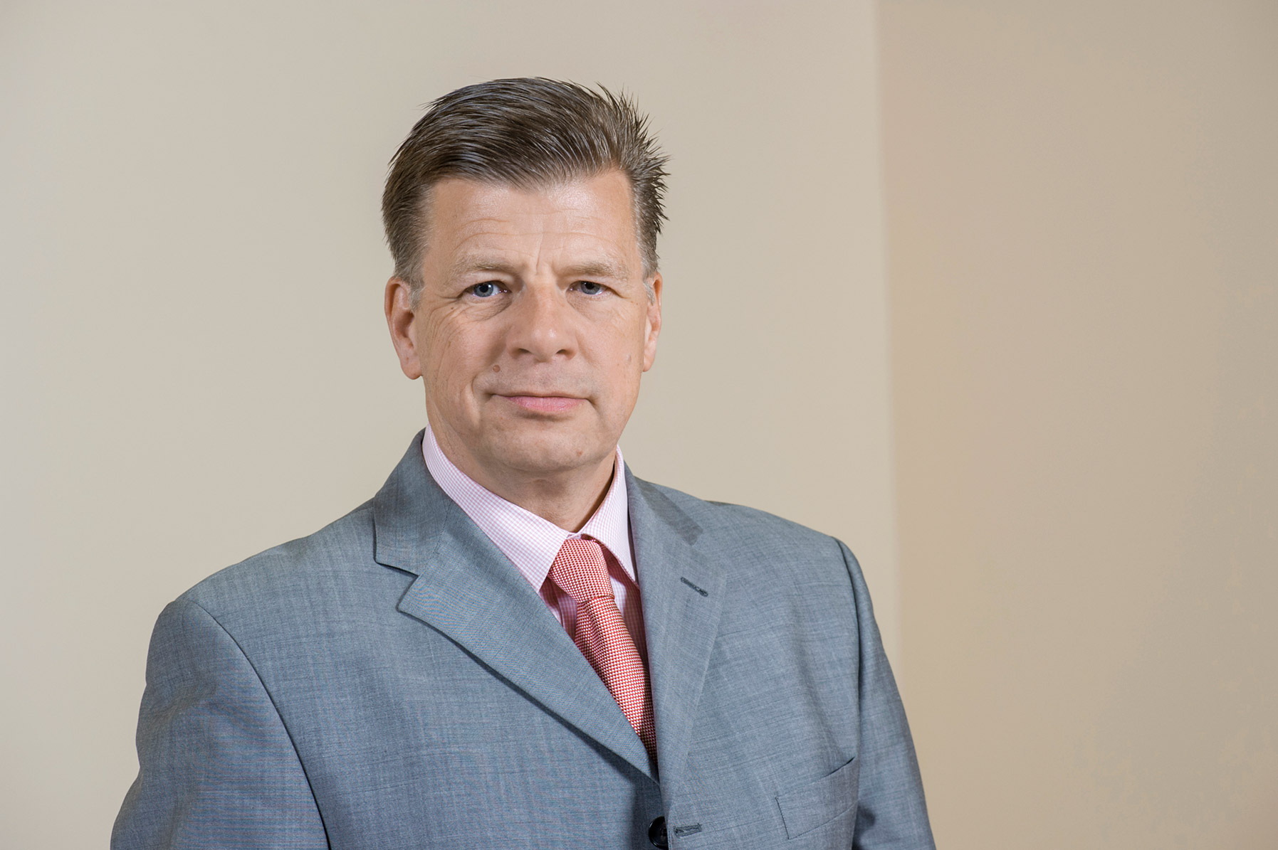 Aufsichtsrat und Geschäftsführung - Ihre PVS